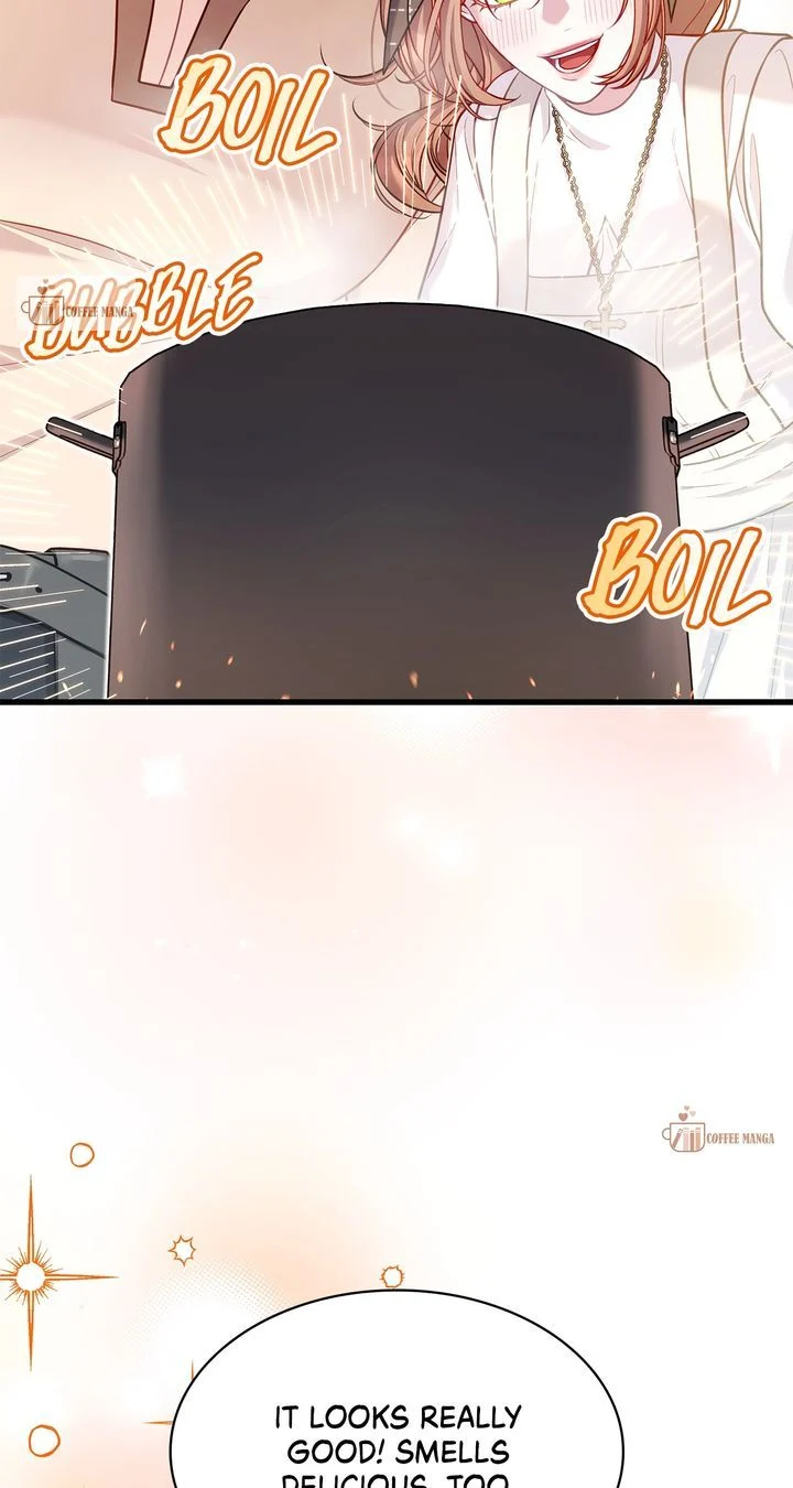 Turning the Mad Dog into a Genteel Lord Chapter 8 - page 79