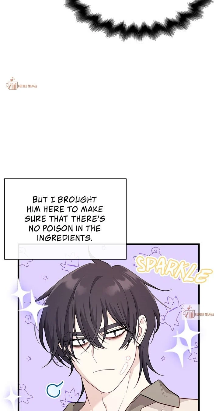 Turning the Mad Dog into a Genteel Lord Chapter 8 - page 8