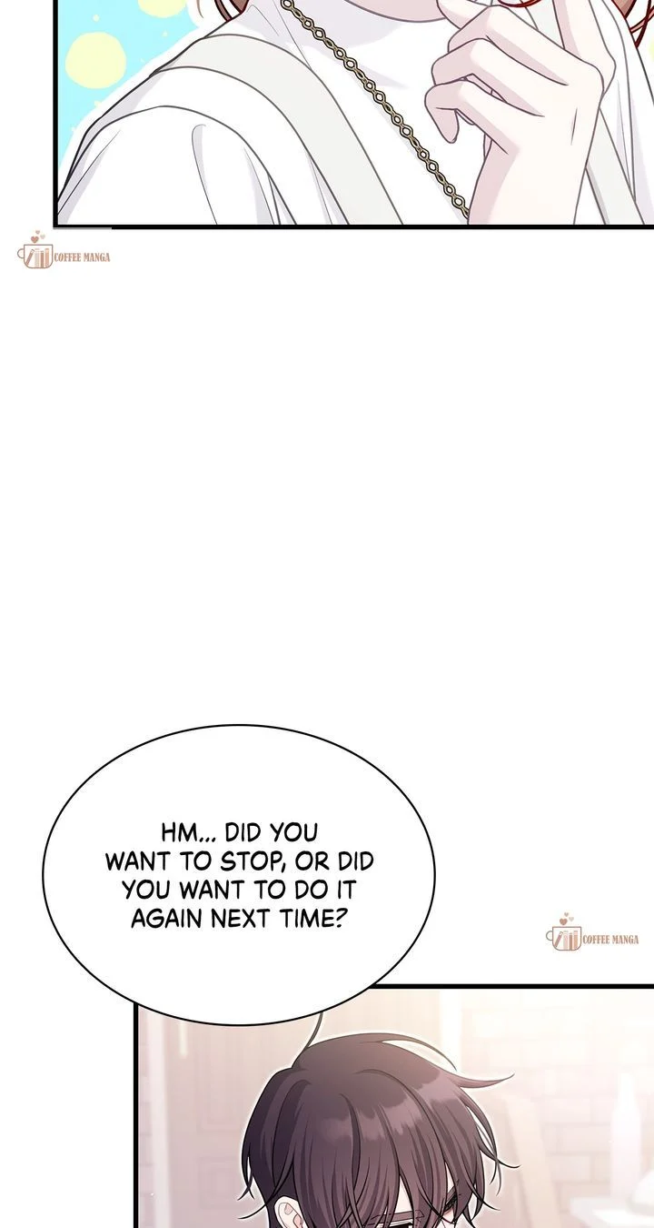 Turning the Mad Dog into a Genteel Lord Chapter 8 - page 89
