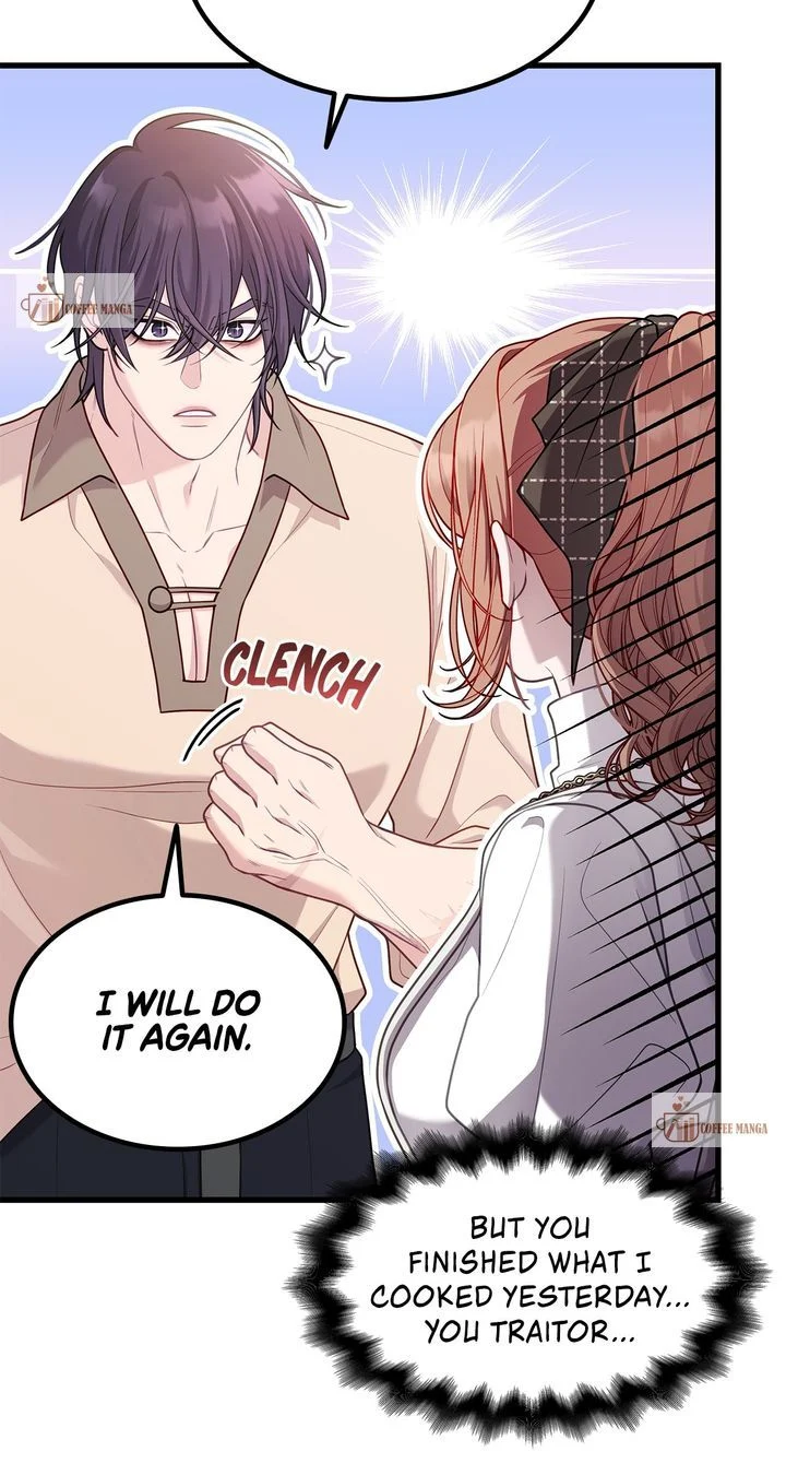 Turning the Mad Dog into a Genteel Lord Chapter 8 - page 94