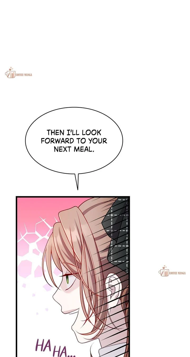 Turning the Mad Dog into a Genteel Lord Chapter 8 - page 95