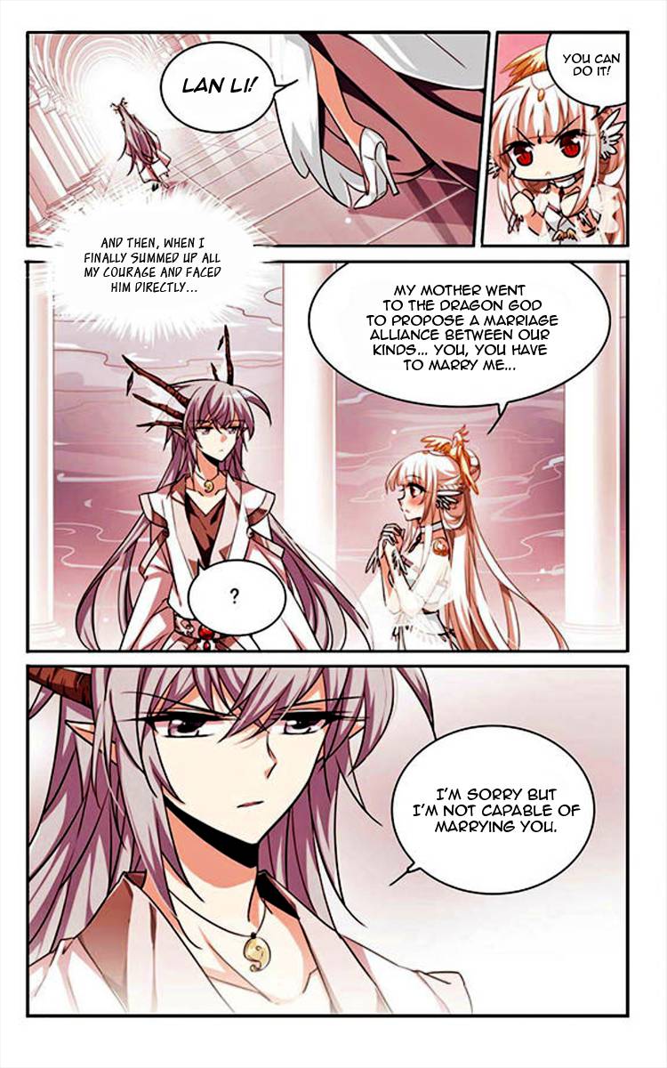 San Yan Xiao Tian Lu chapter 162 - page 6