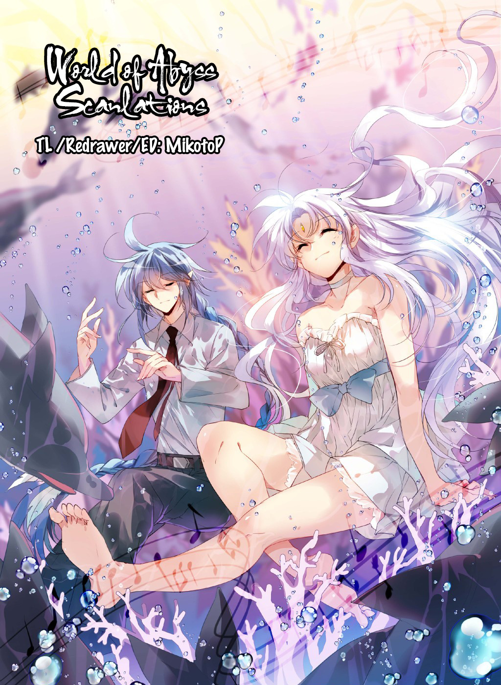 San Yan Xiao Tian Lu chapter 60 - page 13