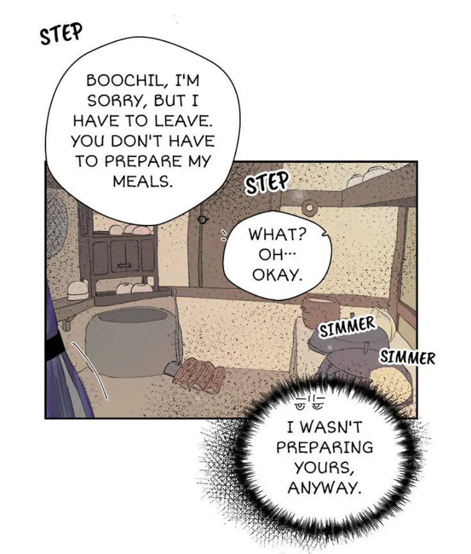 Forgery Girl Chapter 16 - page 10