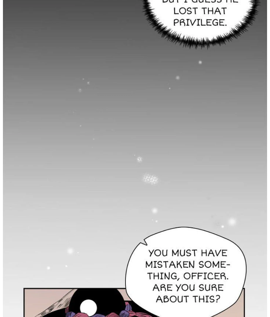 Forgery Girl Chapter 16 - page 22