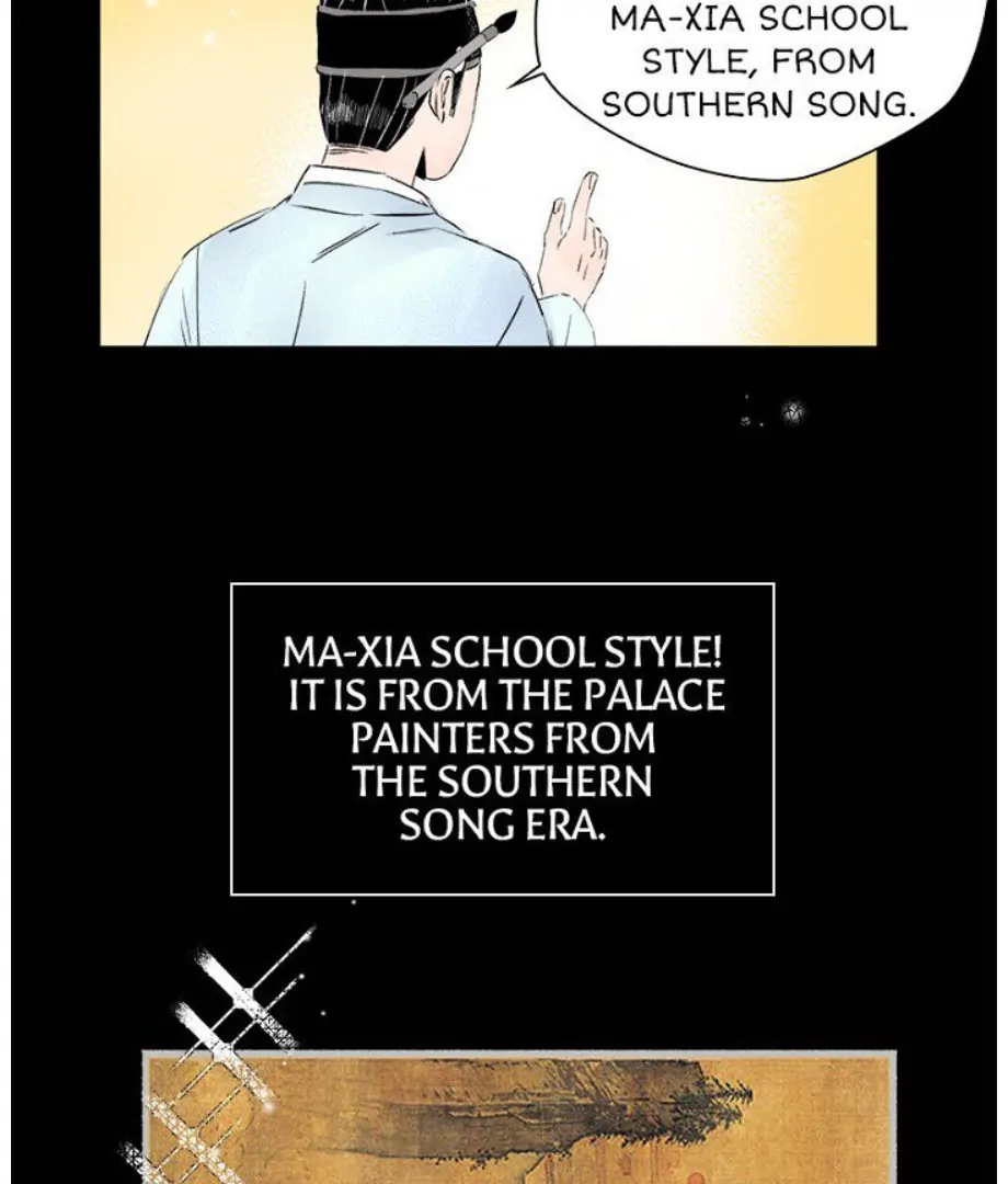 Forgery Girl Chapter 16 - page 38