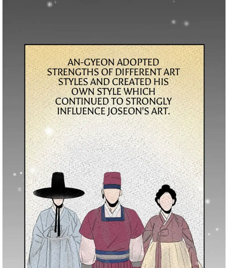 Forgery Girl Chapter 16 - page 41