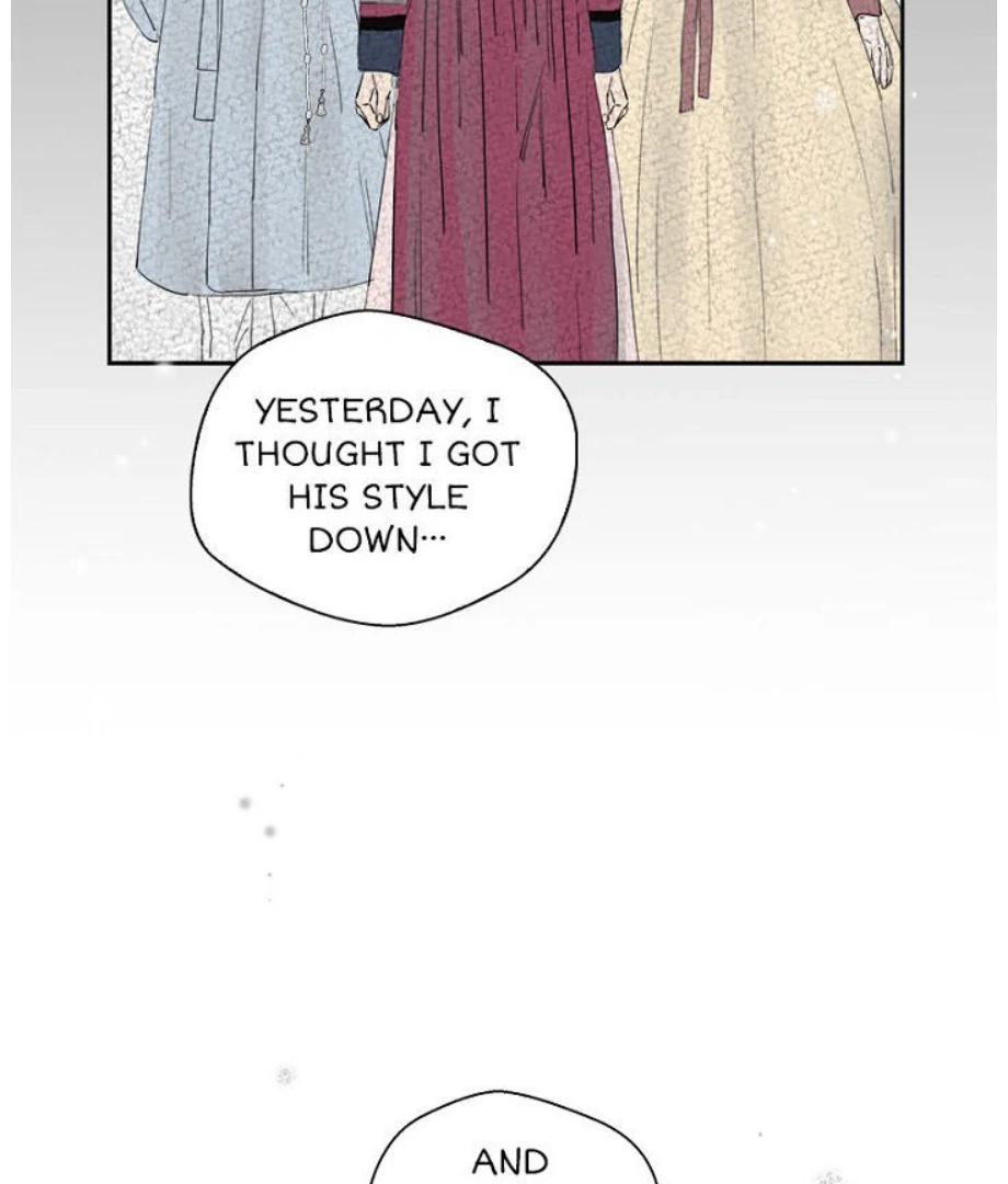 Forgery Girl Chapter 16 - page 42