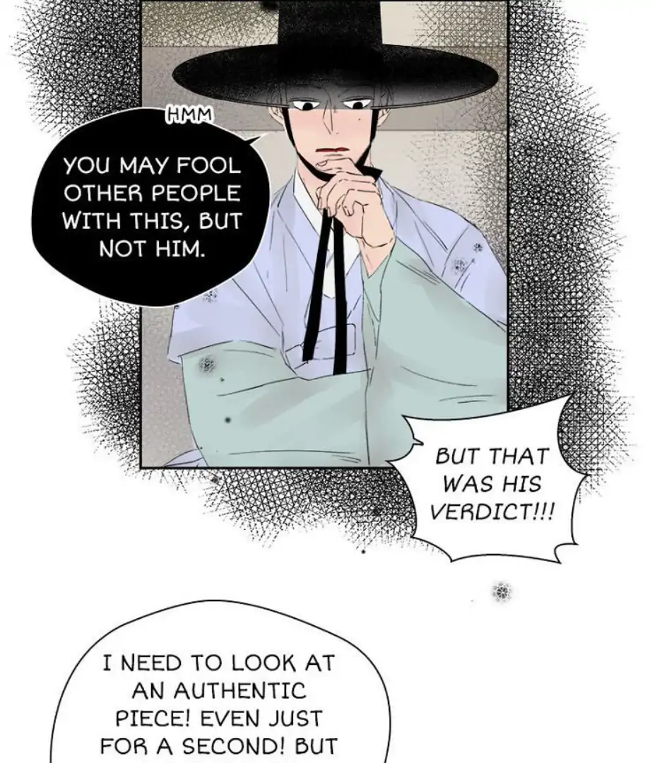 Forgery Girl Chapter 16 - page 44
