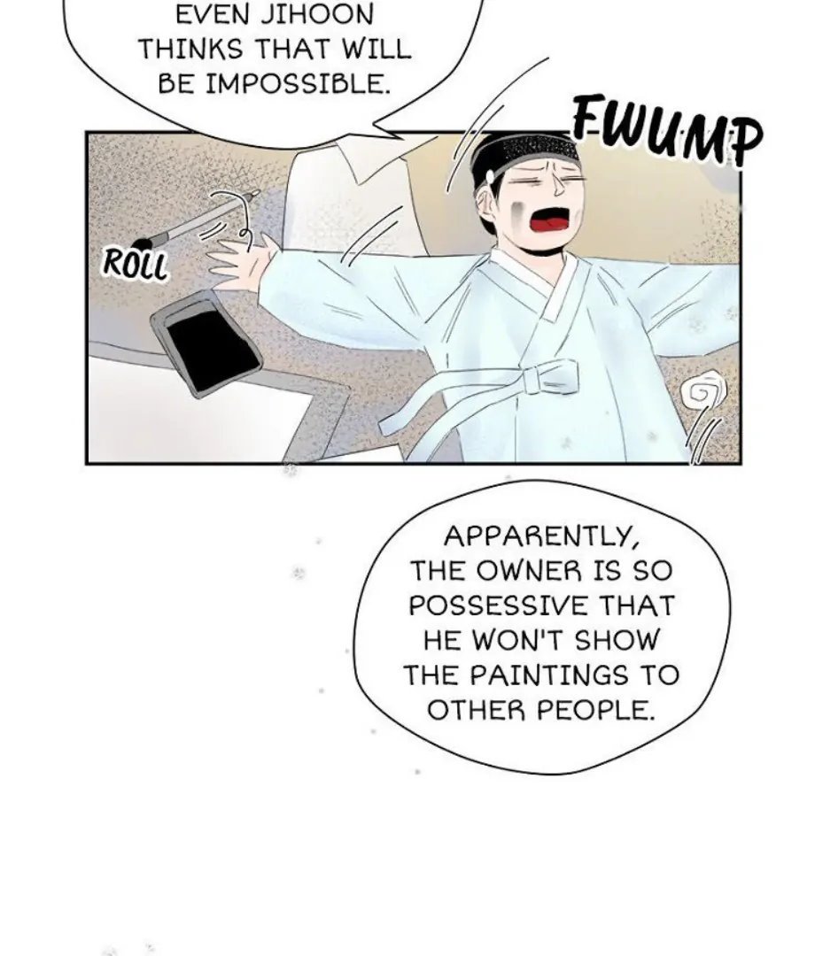 Forgery Girl Chapter 16 - page 45