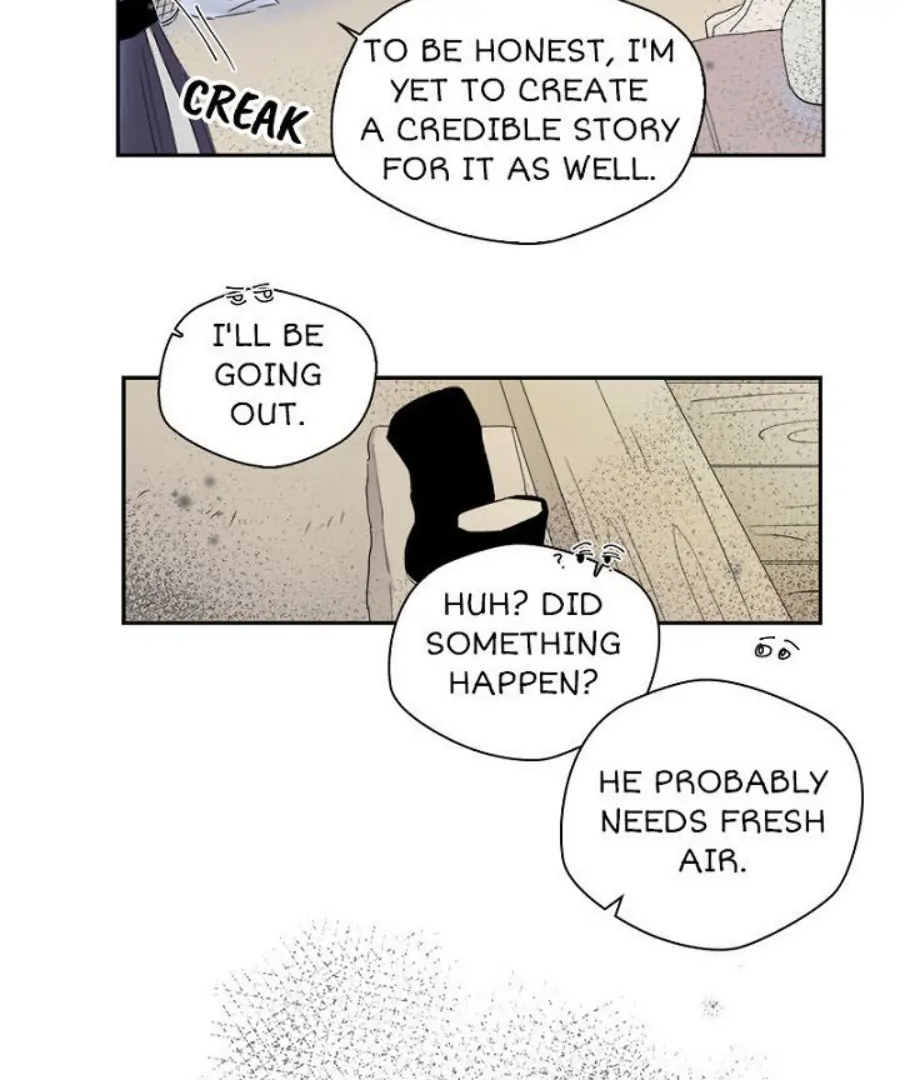 Forgery Girl Chapter 16 - page 50