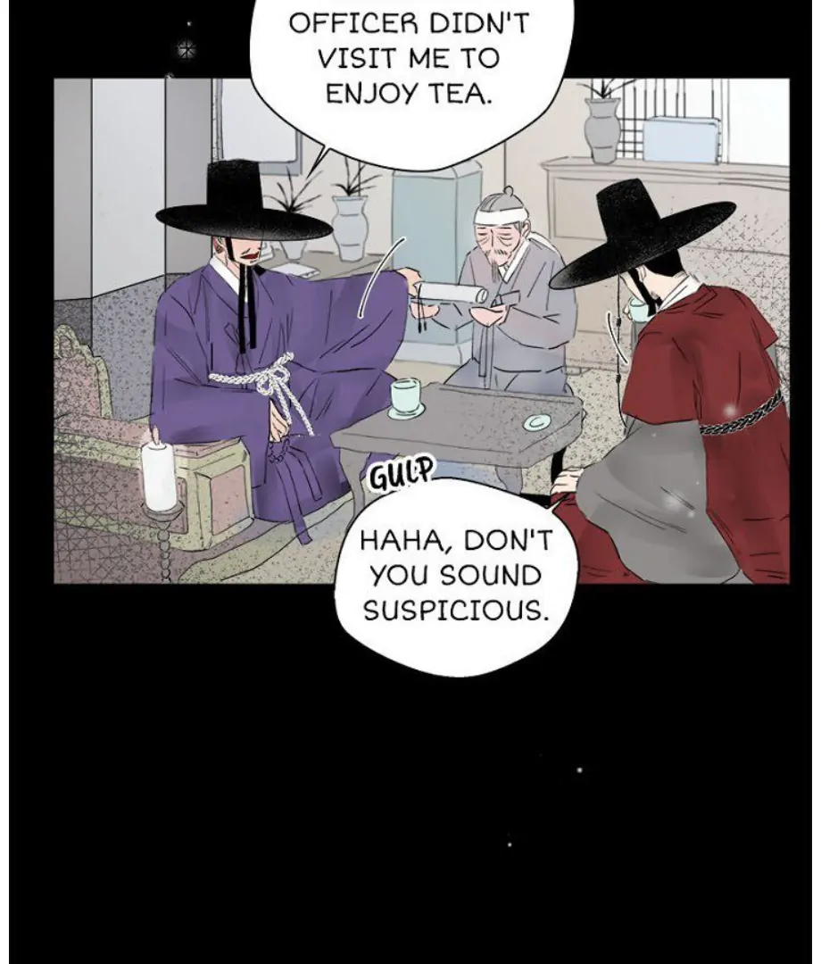 Forgery Girl Chapter 16 - page 55