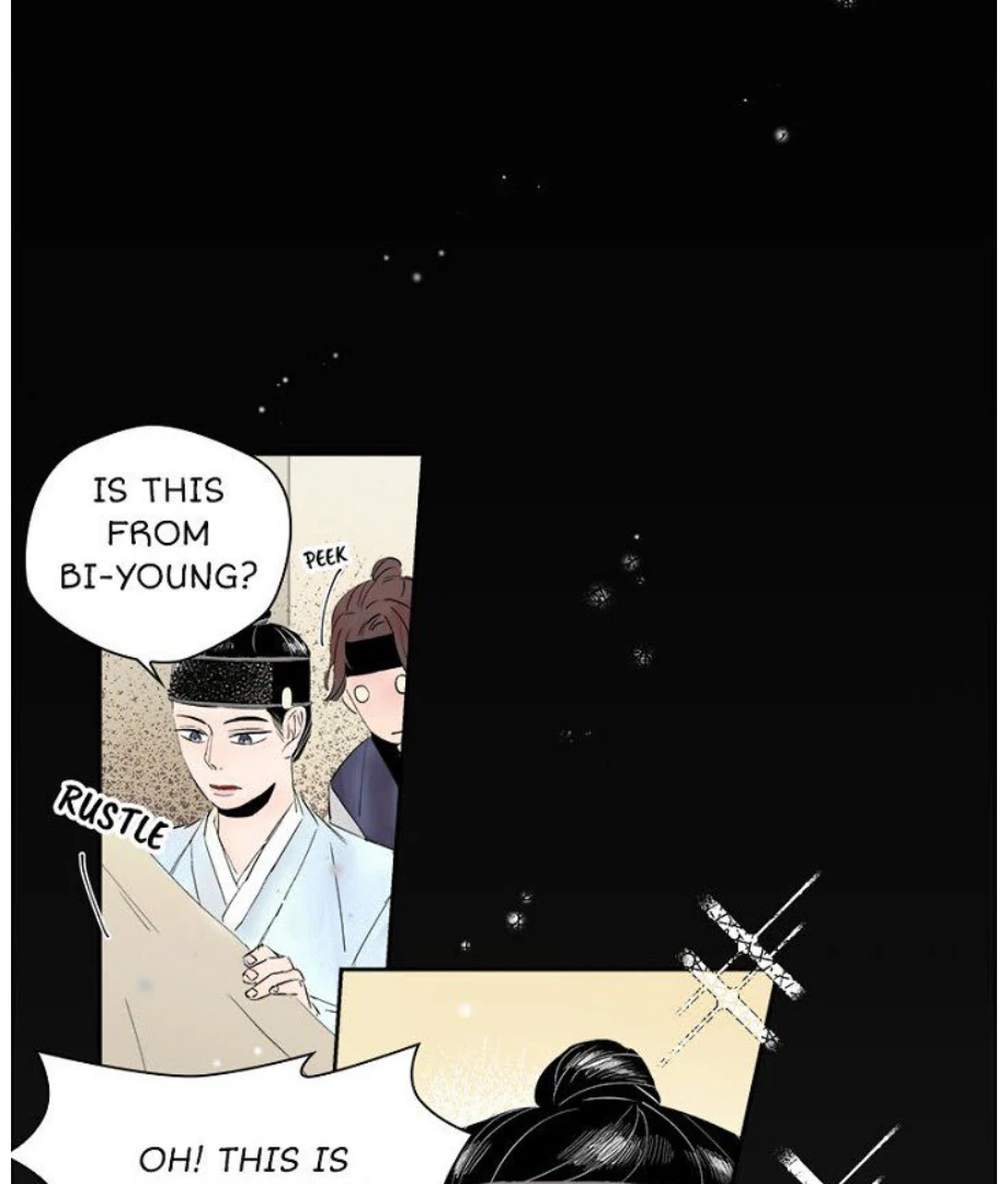 Forgery Girl Chapter 16 - page 61
