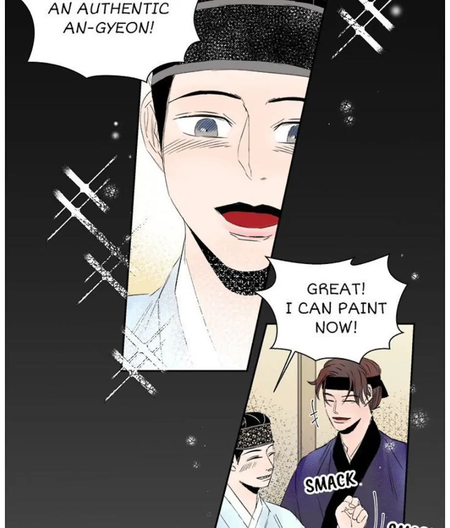 Forgery Girl Chapter 16 - page 62
