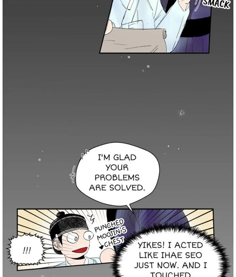 Forgery Girl Chapter 16 - page 63