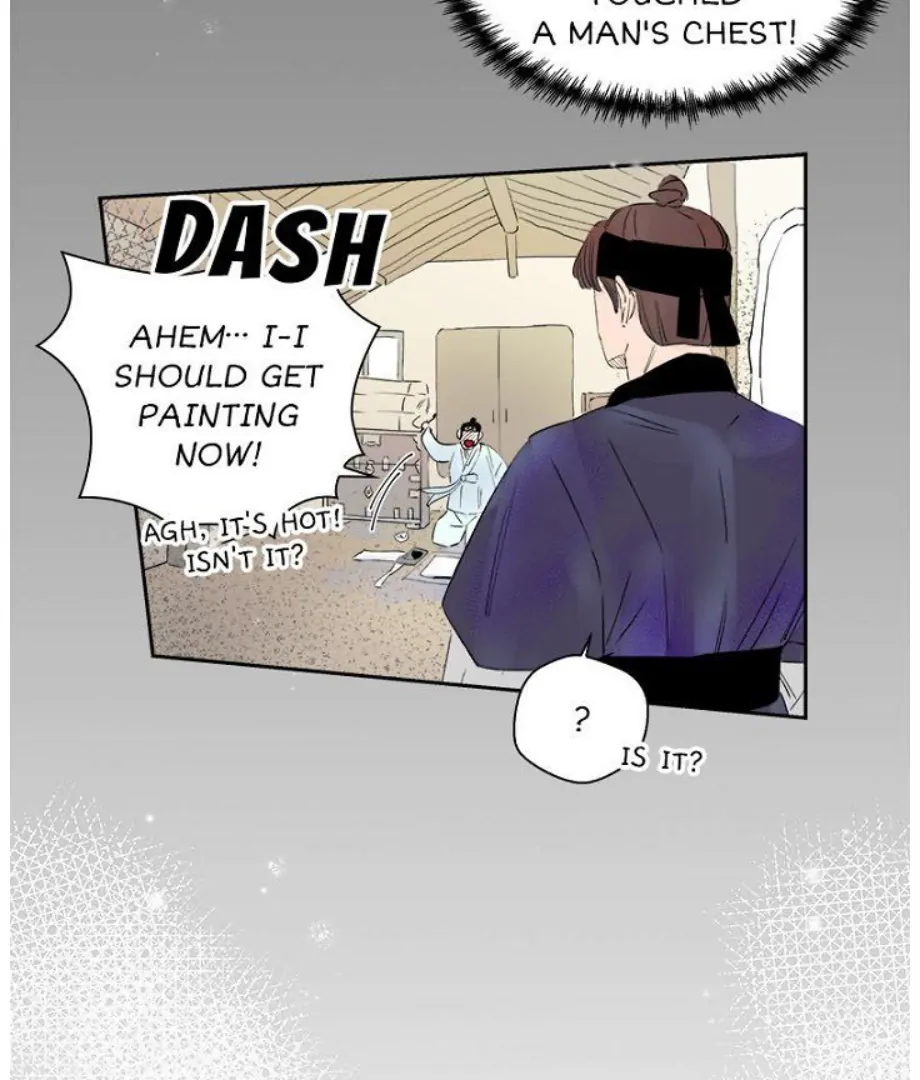 Forgery Girl Chapter 16 - page 64