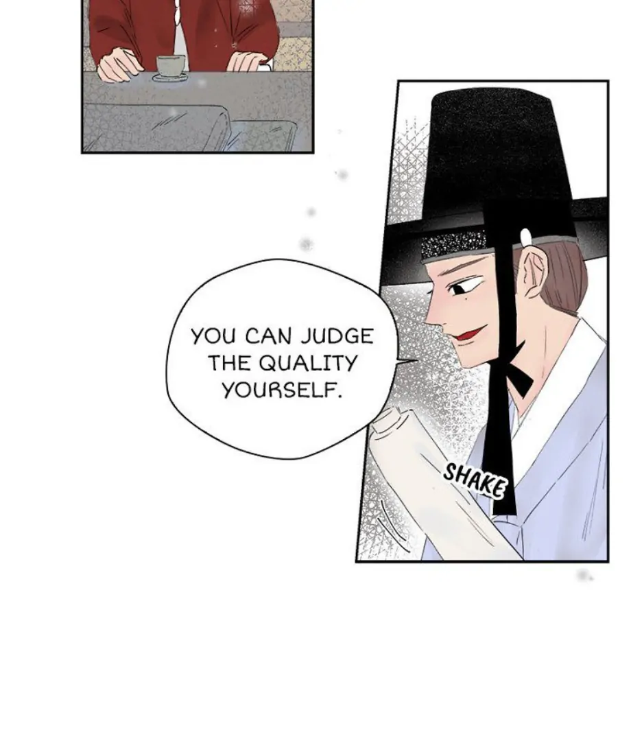 Forgery Girl Chapter 16 - page 69