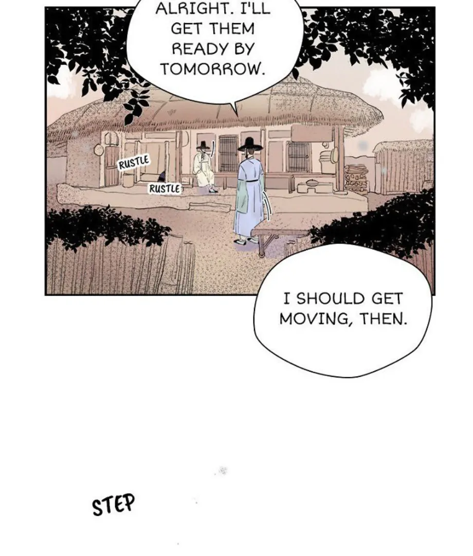 Forgery Girl Chapter 16 - page 9