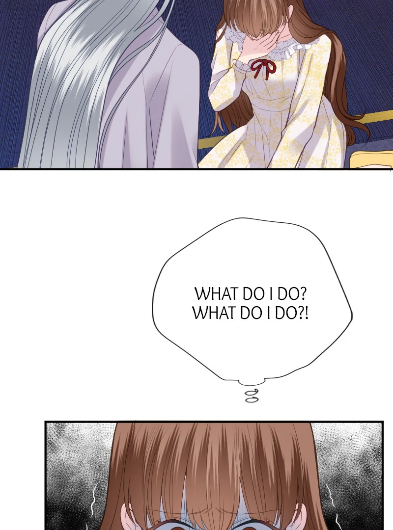Notorious Wife-Killer's Remarriage Proposal Chapter 37 - page 39
