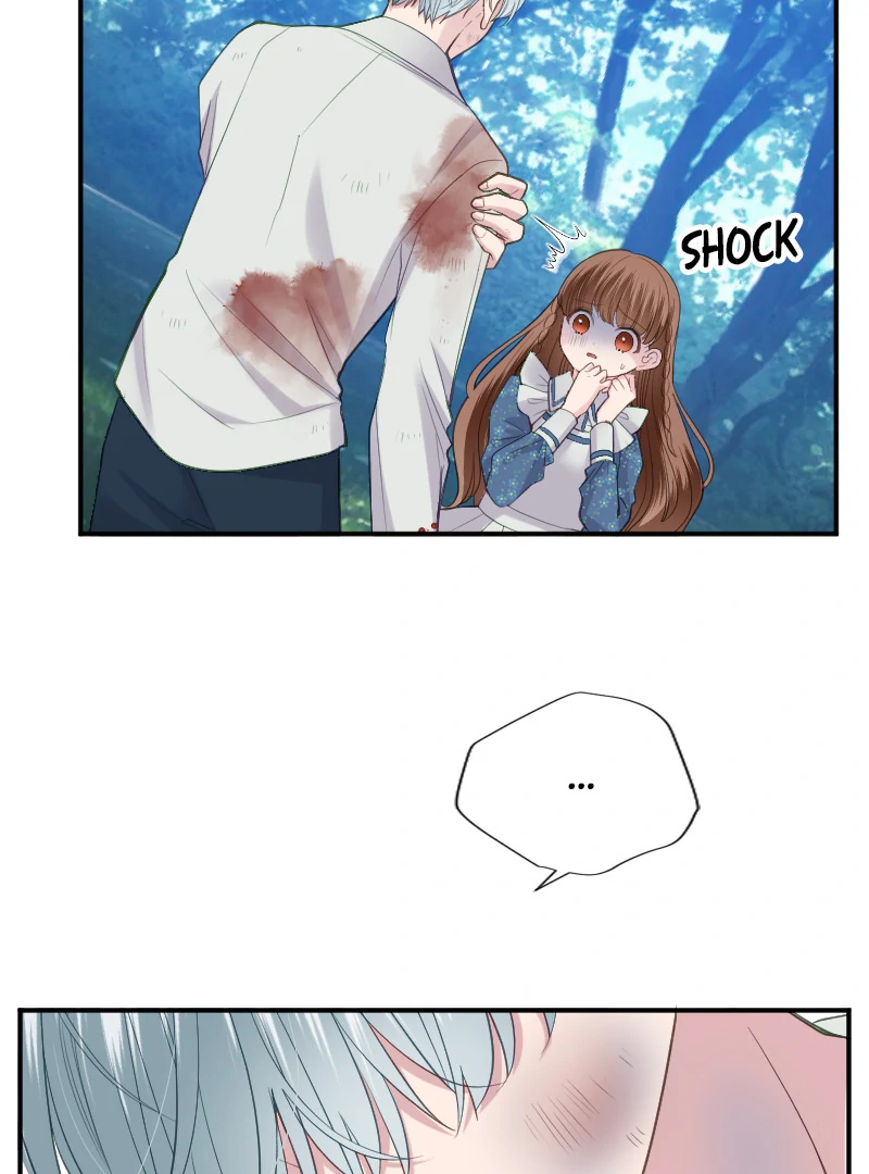Notorious Wife-Killer's Remarriage Proposal Chapter 37 - page 4