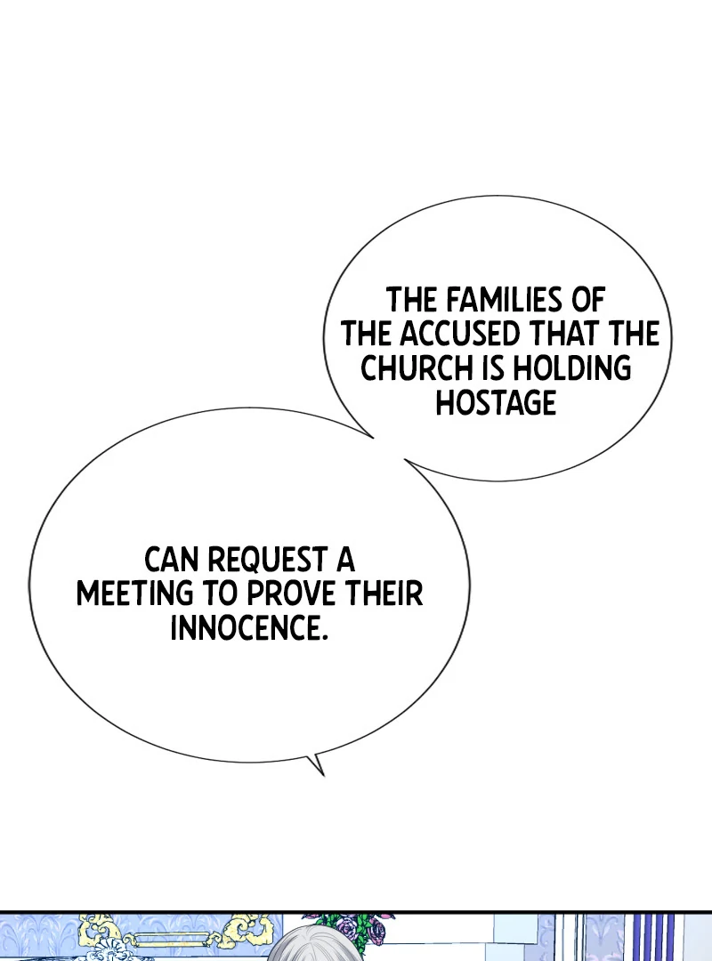 Notorious Wife-Killer's Remarriage Proposal Chapter 37 - page 44