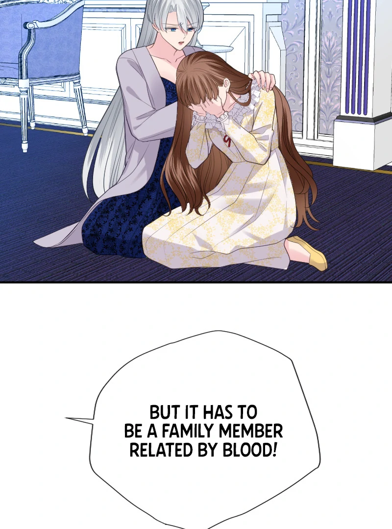 Notorious Wife-Killer's Remarriage Proposal Chapter 37 - page 45
