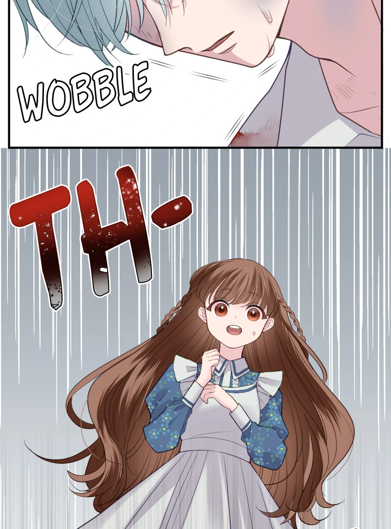 Notorious Wife-Killer's Remarriage Proposal Chapter 37 - page 5