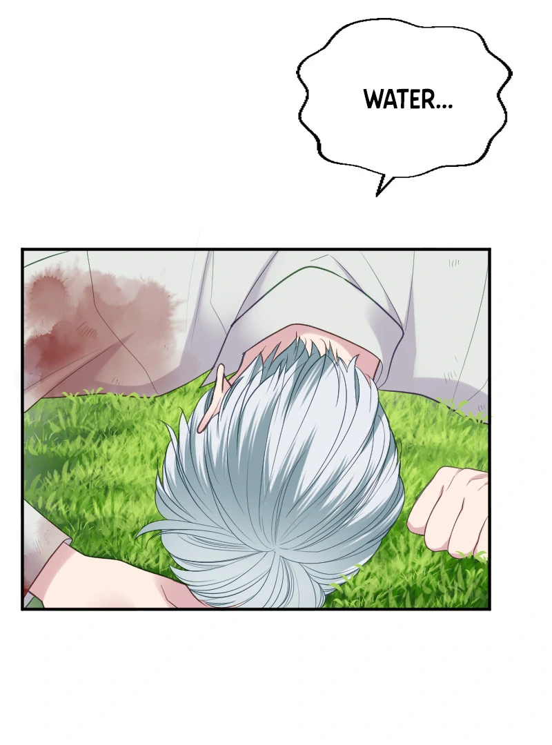 Notorious Wife-Killer's Remarriage Proposal Chapter 37 - page 8