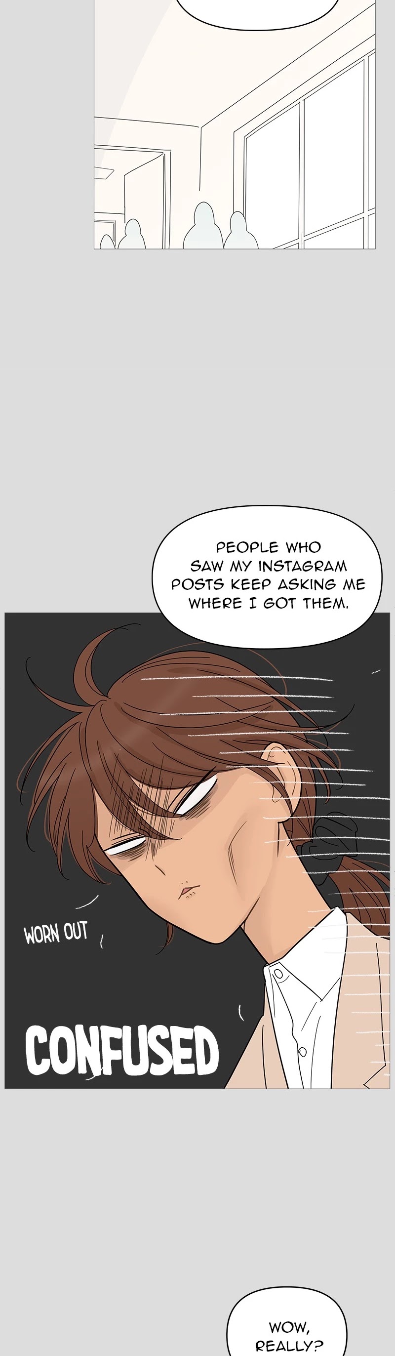 Your Smile Is A Trap chapter 83 - page 12