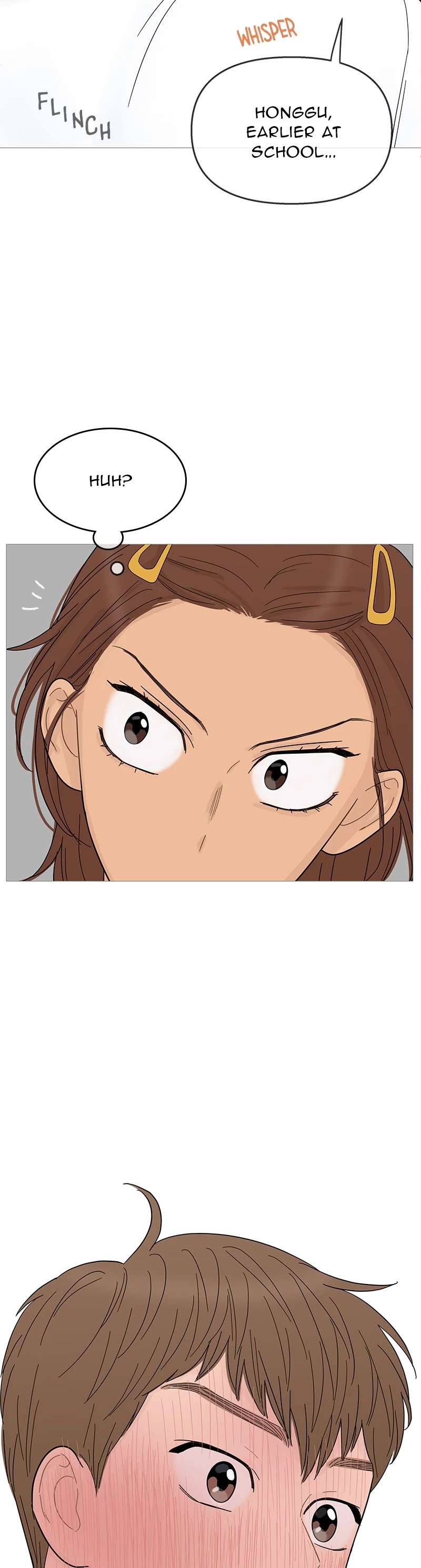 Your Smile Is A Trap chapter 88 - page 12