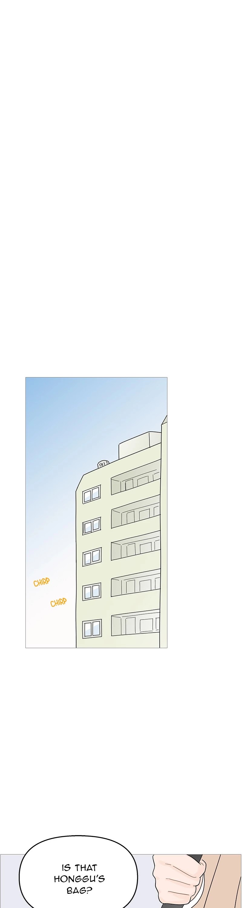 Your Smile Is A Trap chapter 88 - page 17