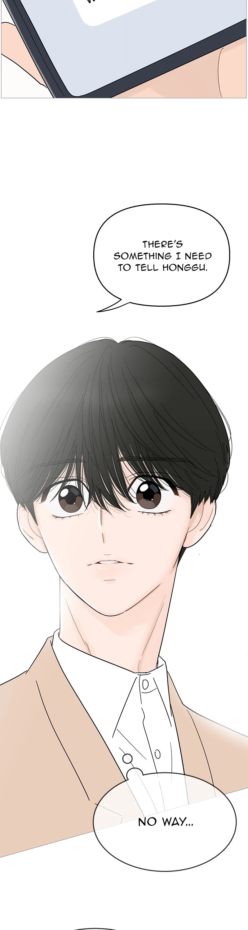 Your Smile Is A Trap chapter 88 - page 29