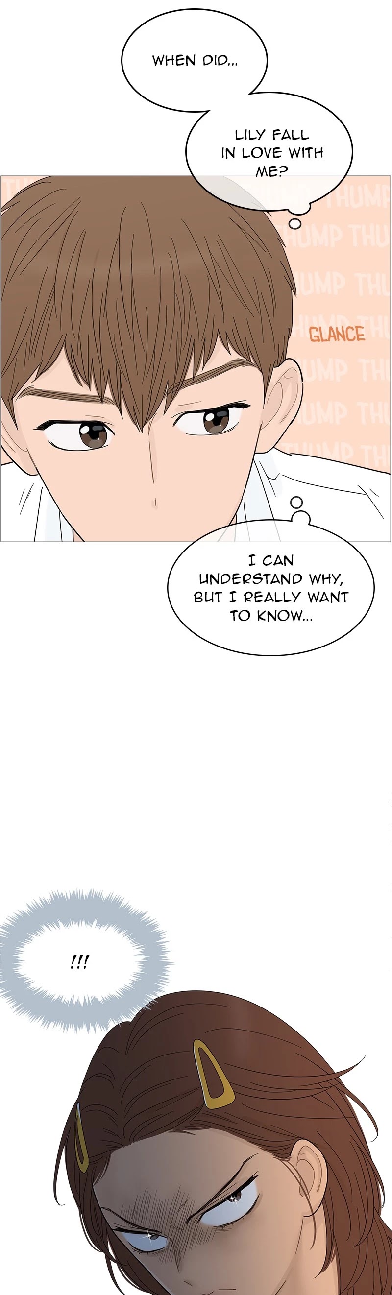 Your Smile Is A Trap chapter 88 - page 3
