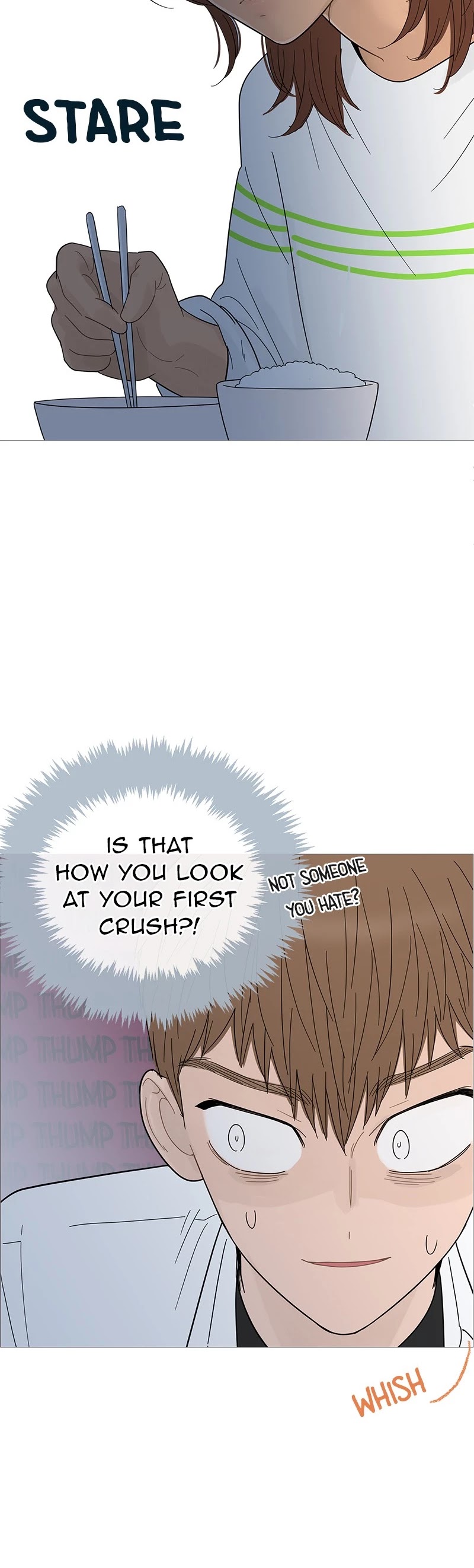Your Smile Is A Trap chapter 88 - page 4