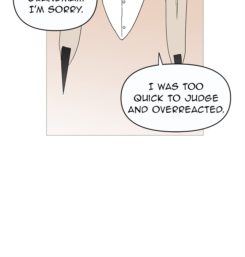 Your Smile Is A Trap chapter 6 - page 20