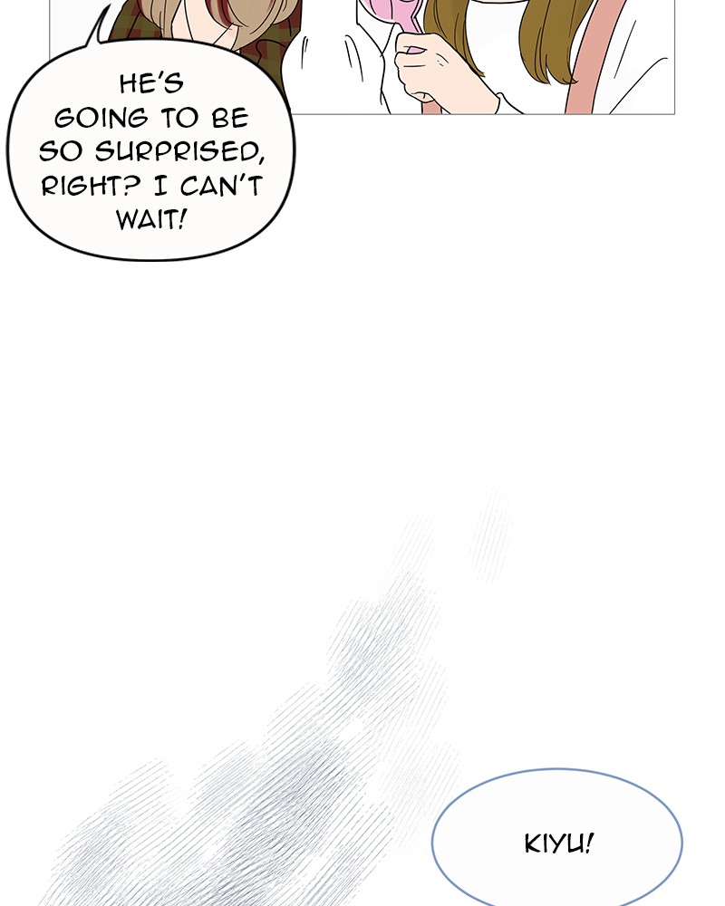 Your Smile Is A Trap chapter 6 - page 67