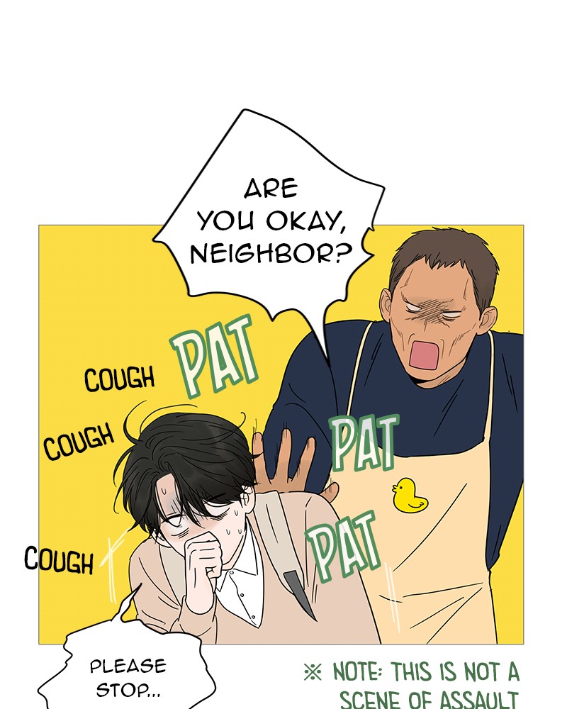 Your Smile Is A Trap chapter 7 - page 37