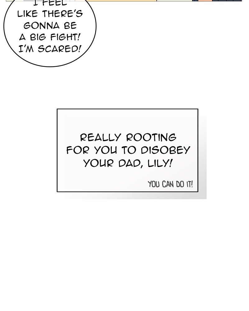 Your Smile Is A Trap chapter 7 - page 52