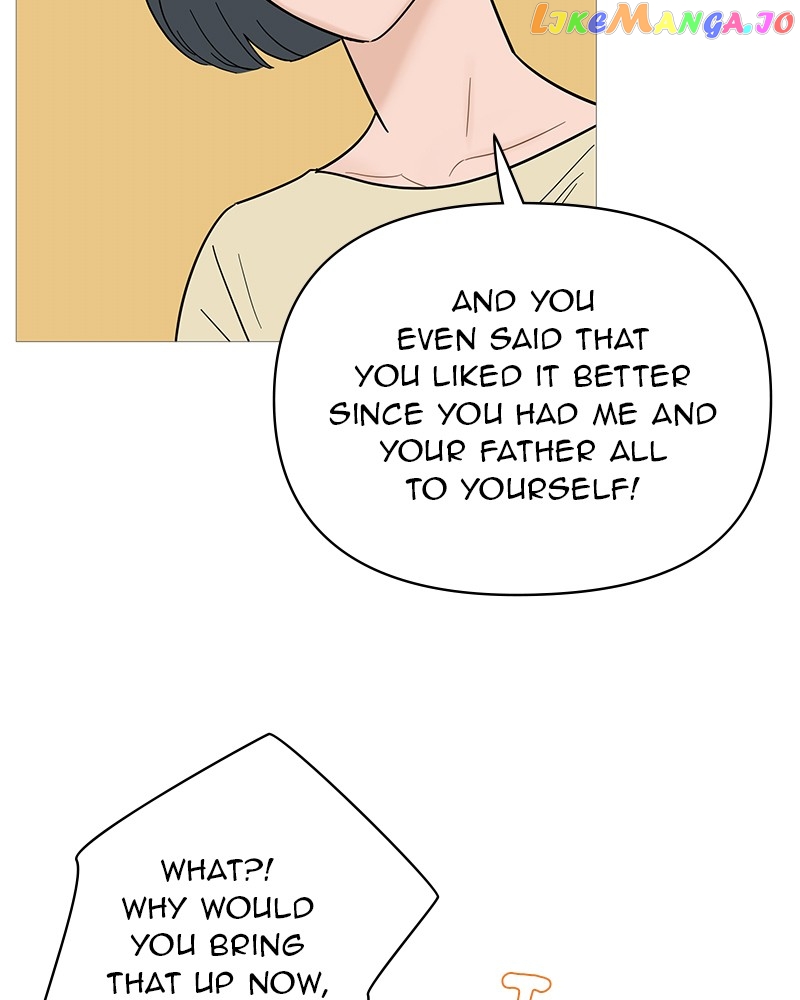 Your Smile Is A Trap Chapter 128 - page 10