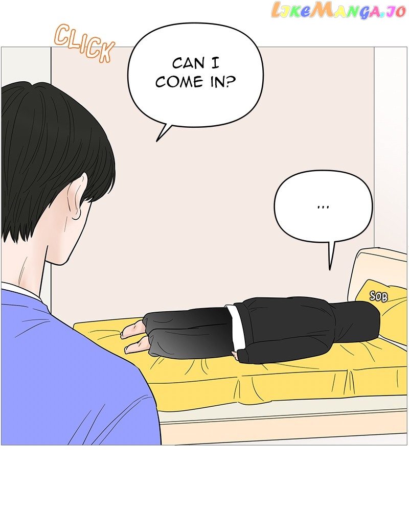 Your Smile Is A Trap Chapter 128 - page 19