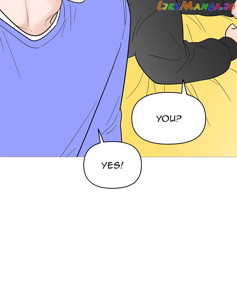 Your Smile Is A Trap Chapter 128 - page 25