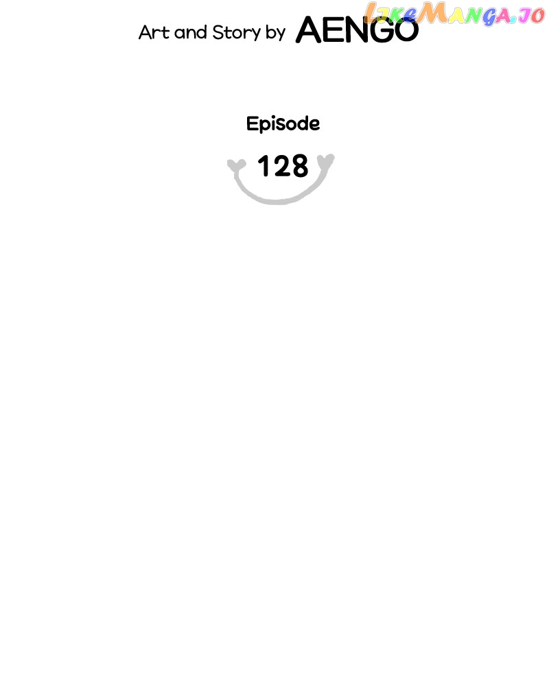 Your Smile Is A Trap Chapter 128 - page 29