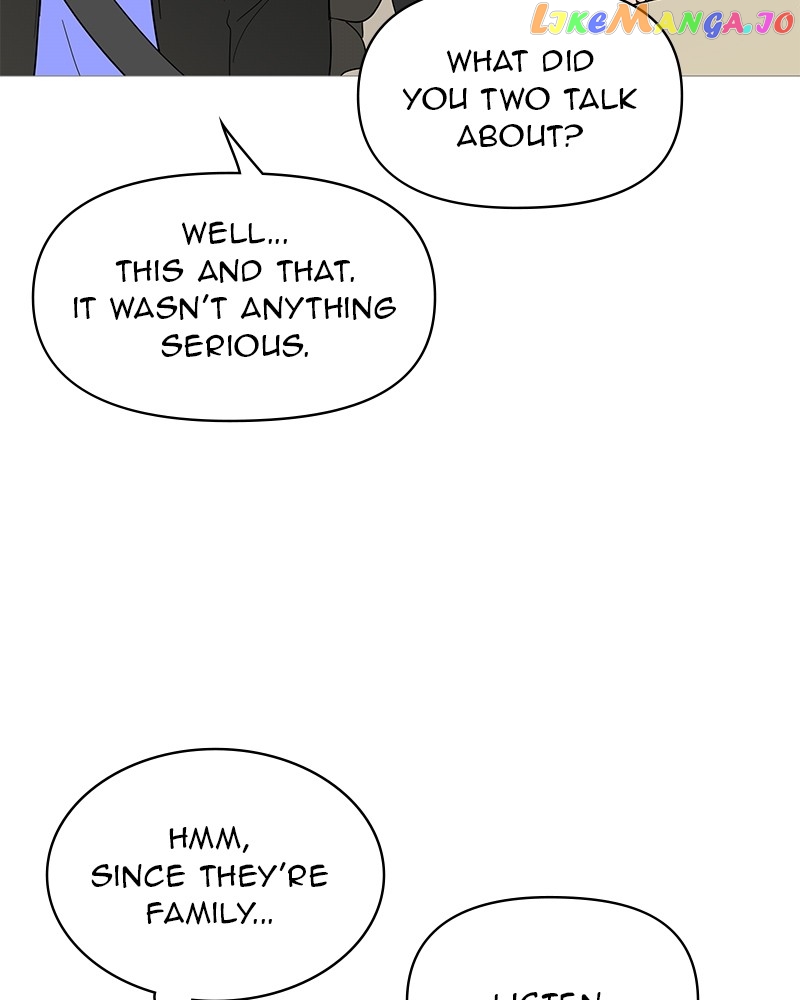 Your Smile Is A Trap Chapter 128 - page 32