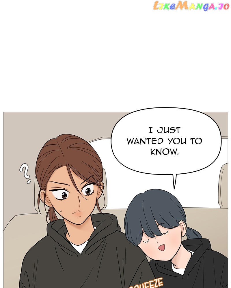 Your Smile Is A Trap Chapter 128 - page 38