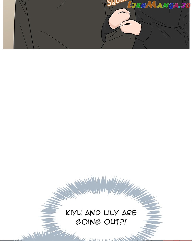 Your Smile Is A Trap Chapter 128 - page 39