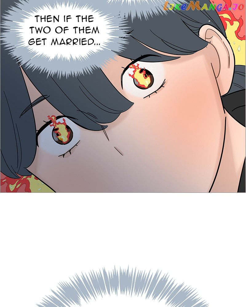 Your Smile Is A Trap Chapter 128 - page 40