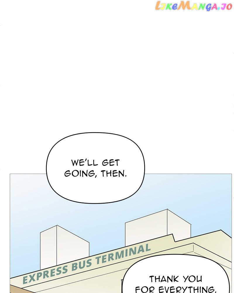 Your Smile Is A Trap Chapter 128 - page 42