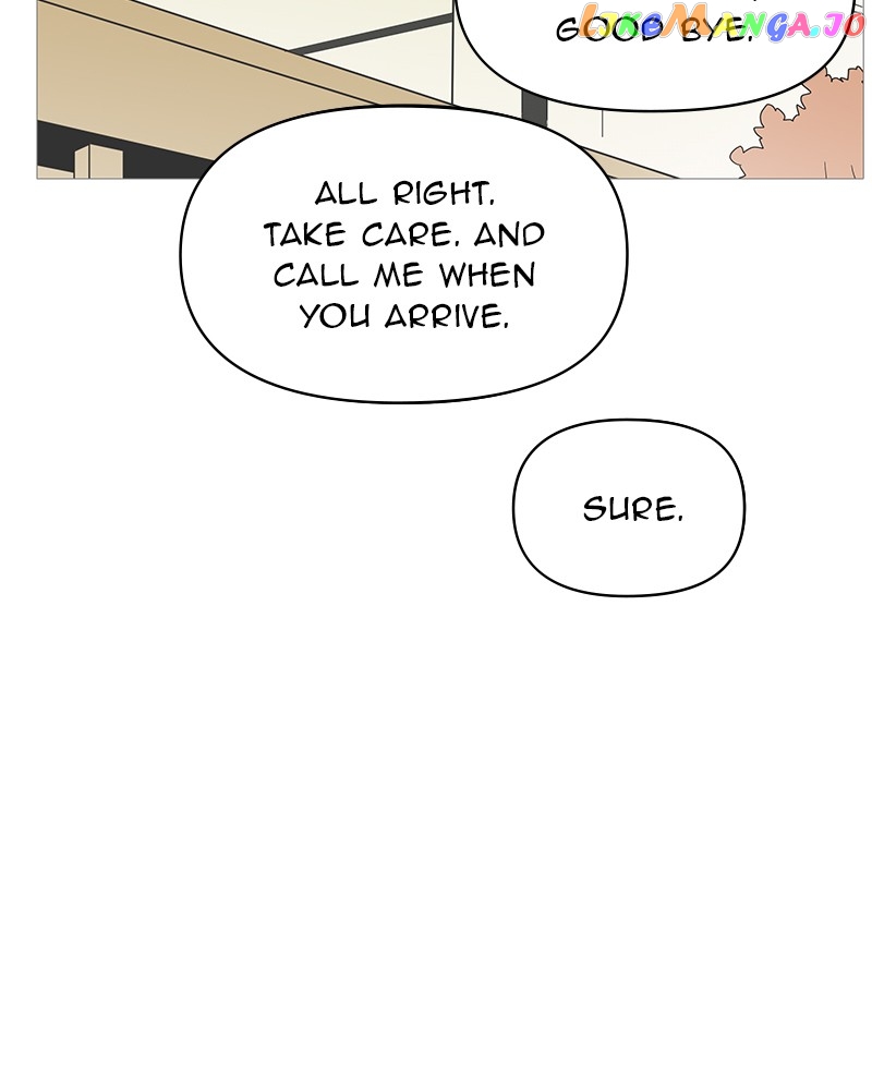 Your Smile Is A Trap Chapter 128 - page 43