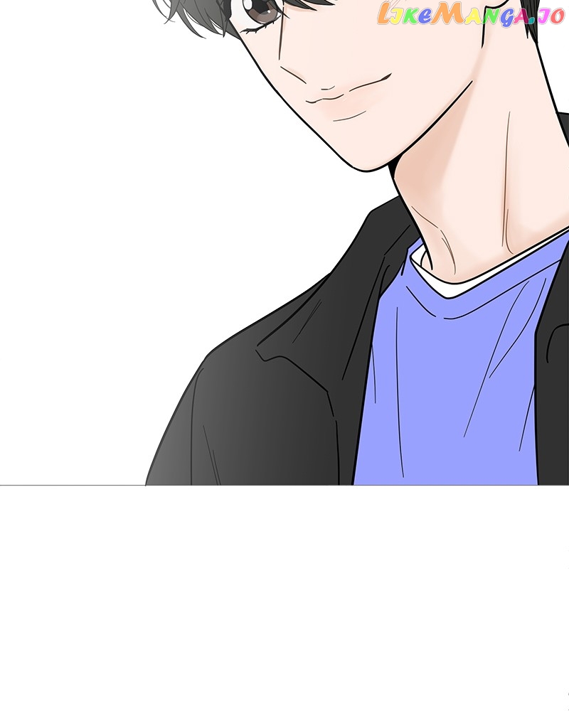 Your Smile Is A Trap Chapter 128 - page 54