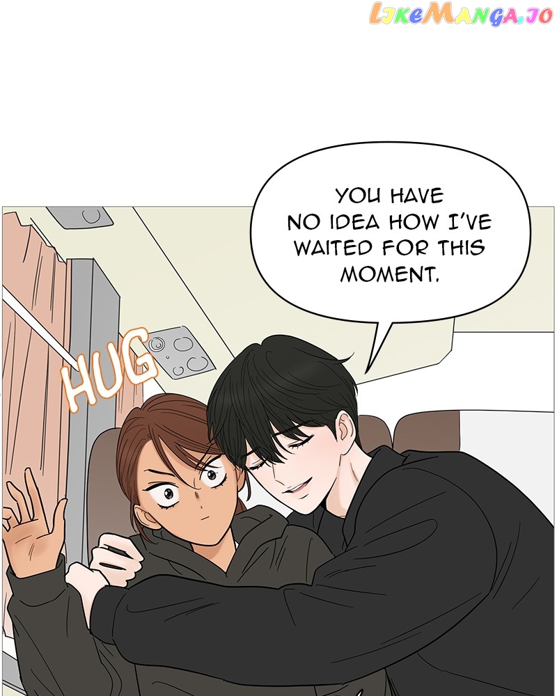 Your Smile Is A Trap Chapter 128 - page 57